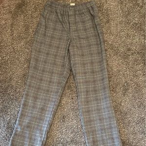 Business casual pants